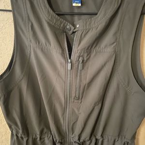 Work Out Romper